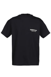 CLASSIC SHORT SLEEVE TEE / VTG BLK