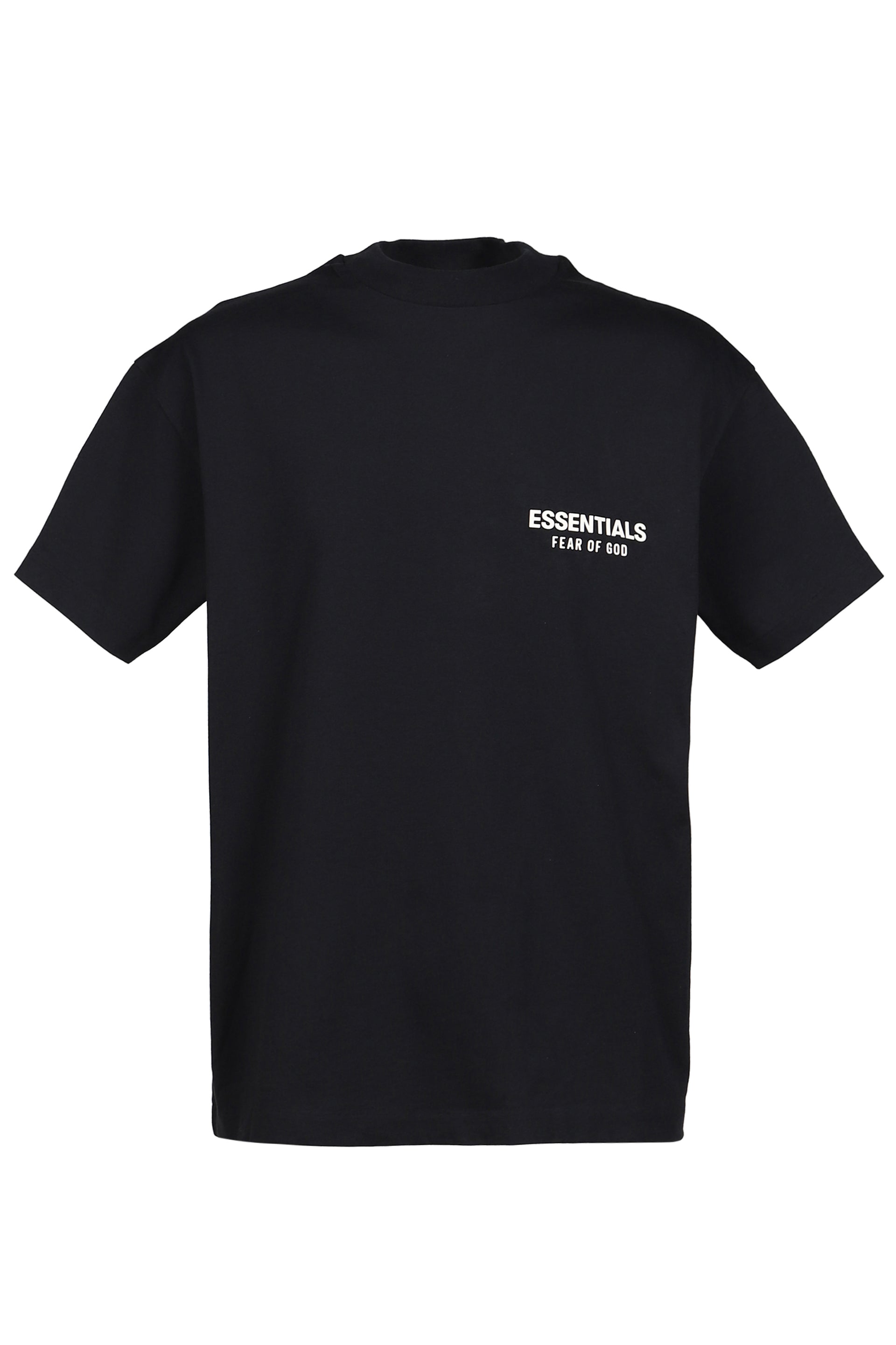 CLASSIC SHORT SLEEVE TEE / VTG BLK