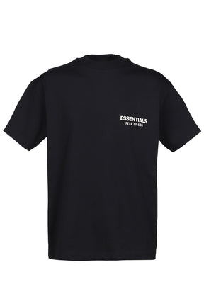 CLASSIC SHORT SLEEVE TEE / VTG BLK