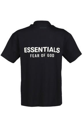CLASSIC SHORT SLEEVE TEE / VTG BLK