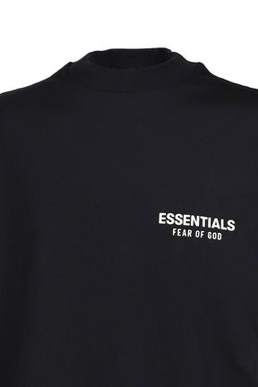 CLASSIC SHORT SLEEVE TEE / VTG BLK