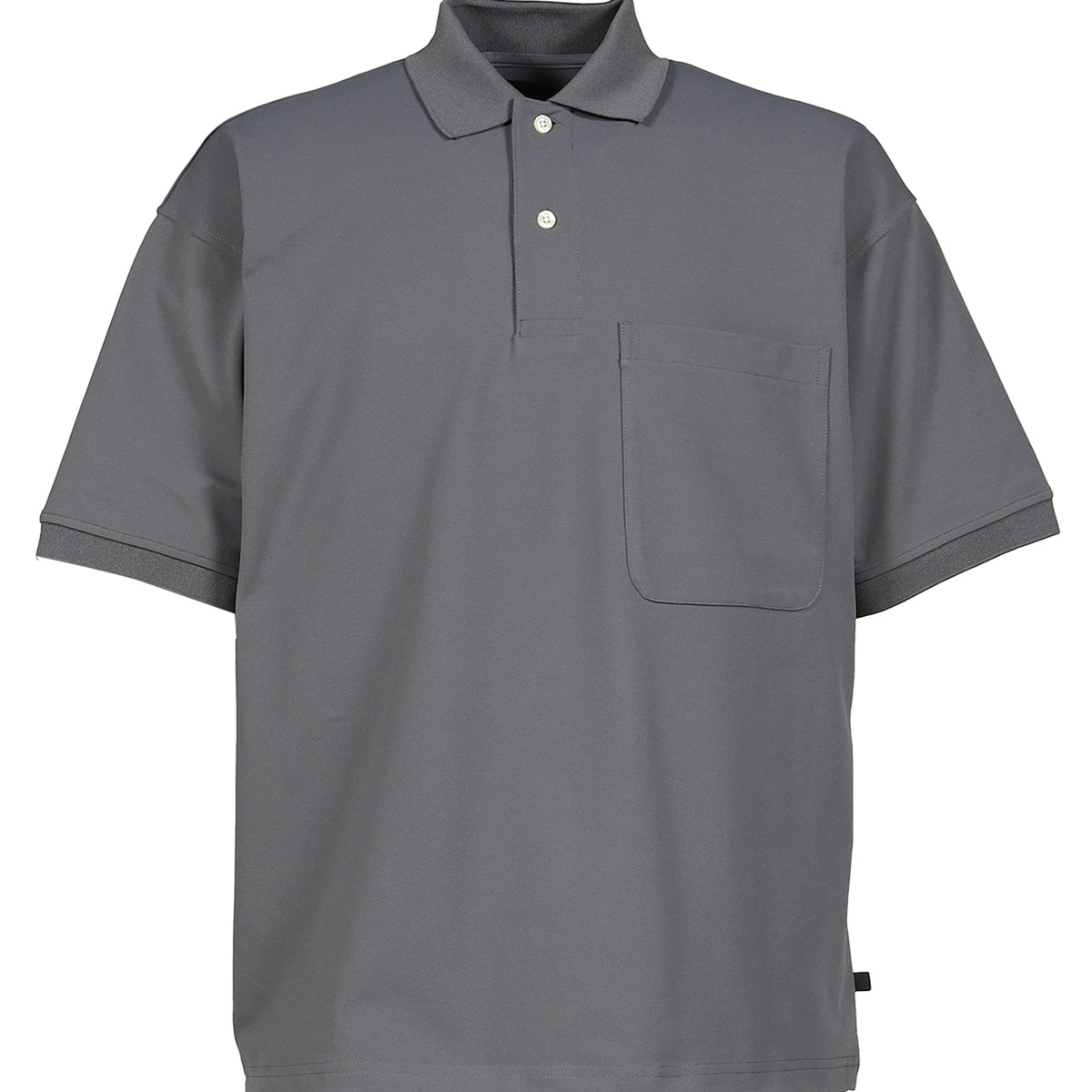【美品】DAIWA PIER39 TECH POLO SHIRTS S/S L DAIWA PIER 39 TECH POLO SHIRTS S/S [WHITE×NAVY BORDER] - Fresh