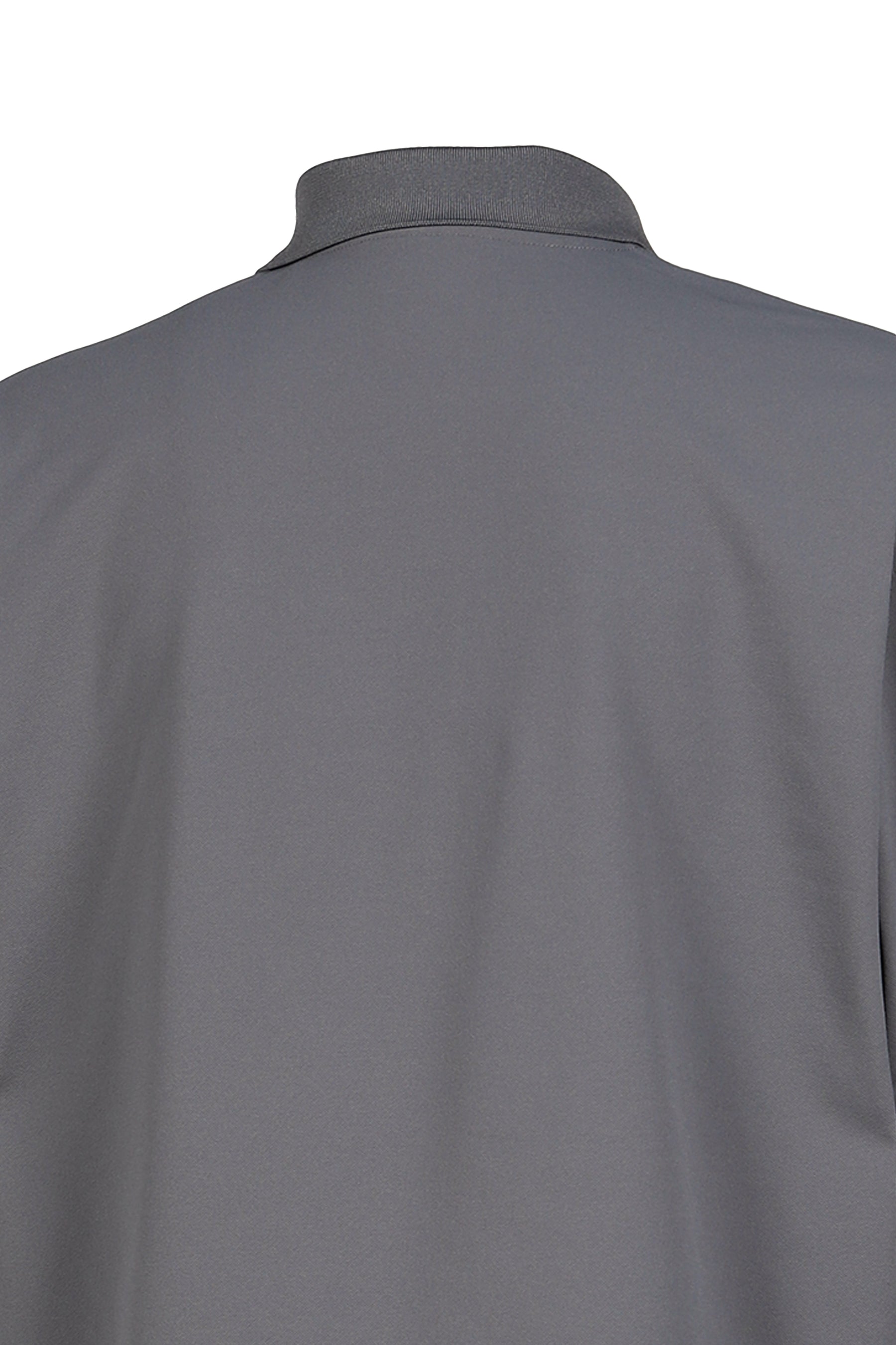 TECH POLO SHIRT S/S / CHA