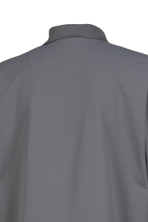 TECH POLO SHIRT S/S / CHA
