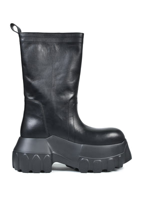 PULL ON MEGA TRACTOR / BLACK