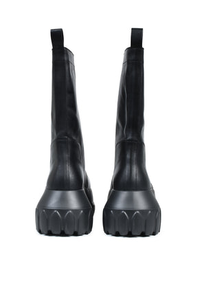 PULL ON MEGA TRACTOR / BLACK