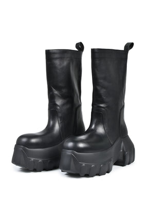 PULL ON MEGA TRACTOR / BLACK