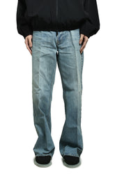 70'S JEAN / LIGHT INDIGO 