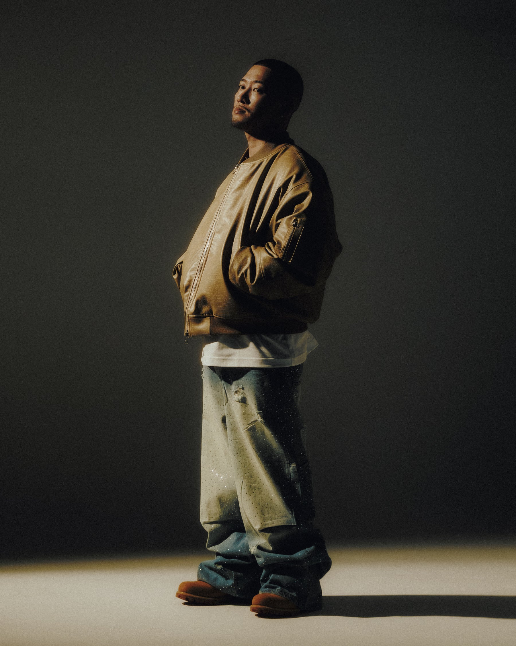 1月17日(土)開催 BREATH POP-UP STORE Produced by NUBIAN