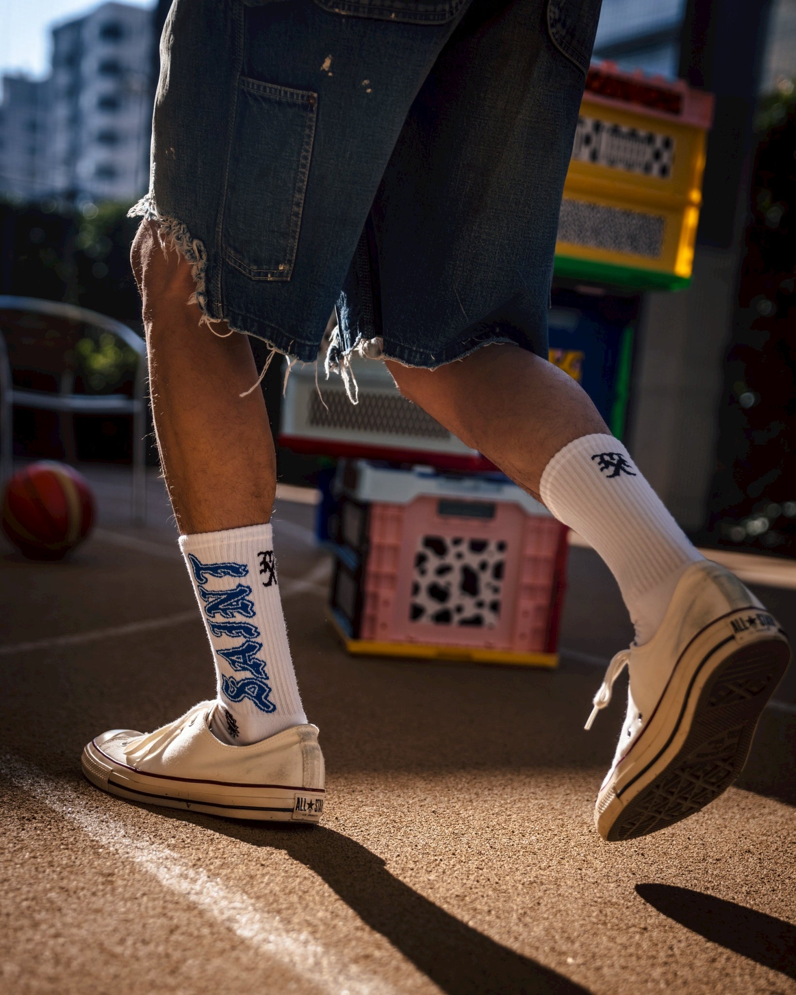 Available on Saturday, April 11th: SAINT Mxxxxxx SS26 7th Drop