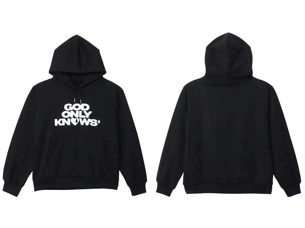 4月9日(木)開催 GOD ONLY KNOWS POP-UP