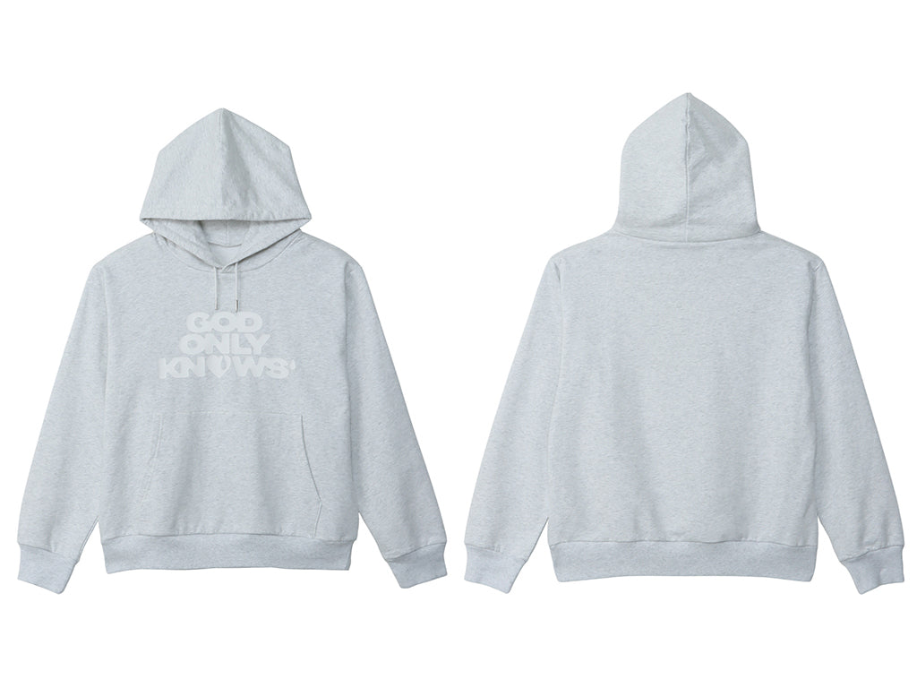 4月9日(木)開催 GOD ONLY KNOWS POP-UP