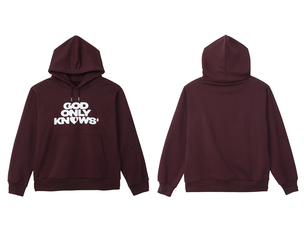 4月9日(木)開催 GOD ONLY KNOWS POP-UP