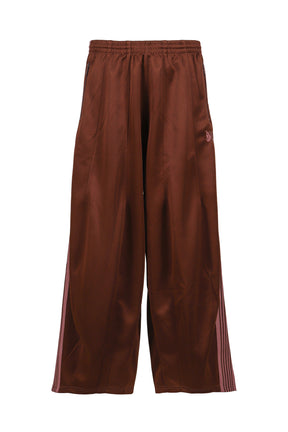 H.D. TRACK PANT - POLY SMOOTH / BRW