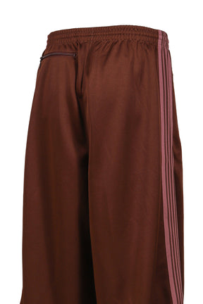 H.D. TRACK PANT - POLY SMOOTH / BRW