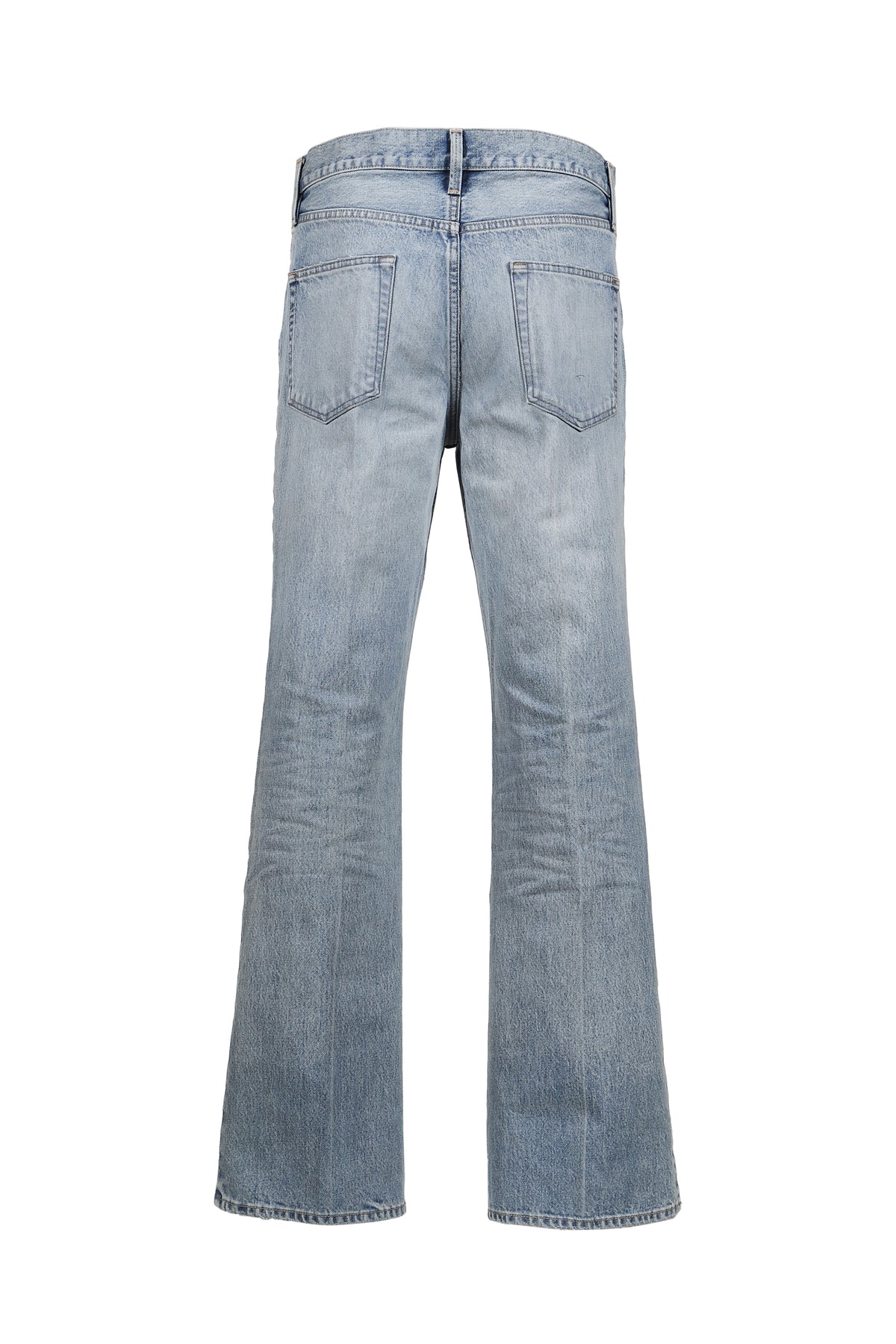 「即完売」 noface Studio ノーフェイス スタジオ デニム NO/FAITH STUDIOS (ノーフェイス ストゥディオス) | NUBIAN