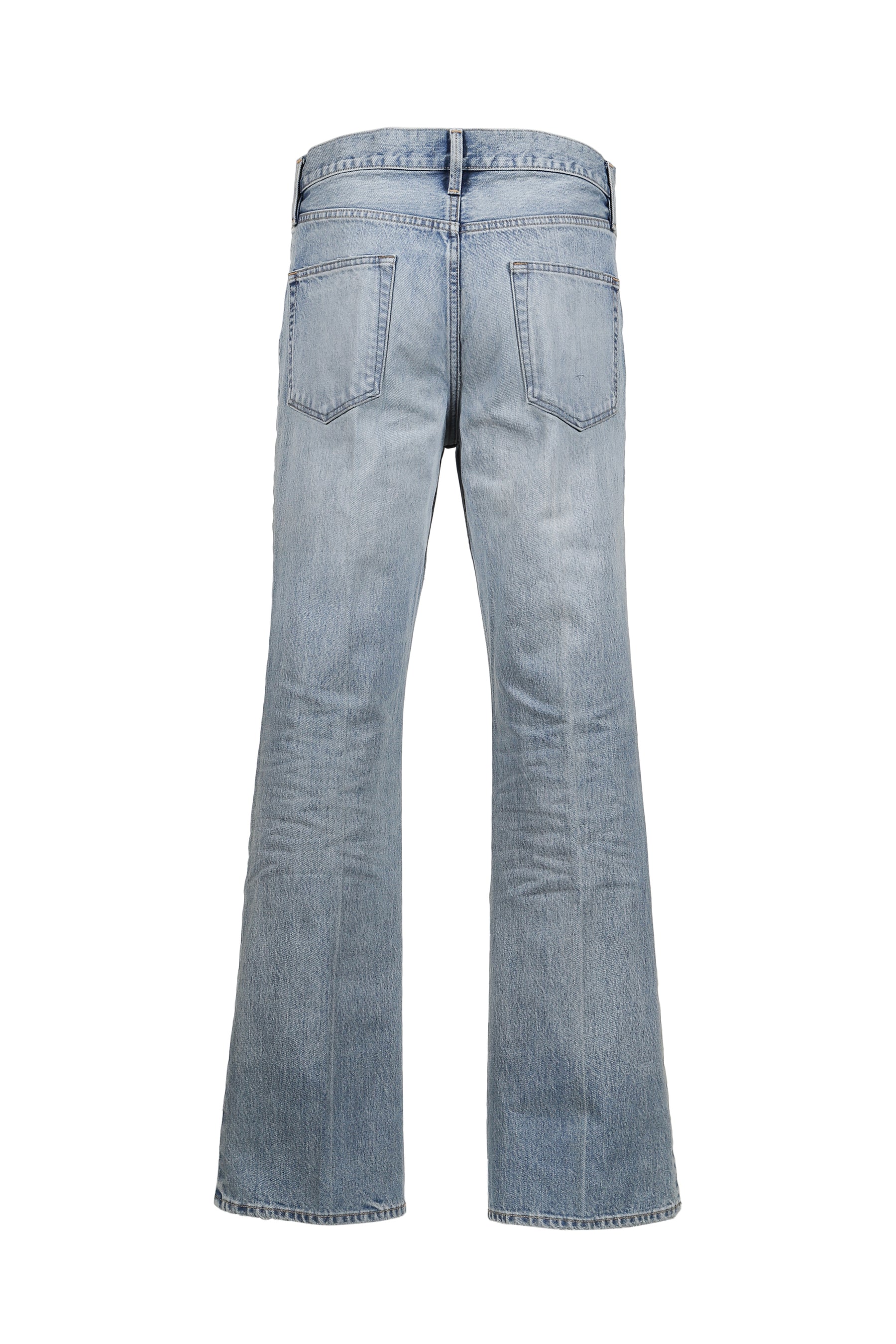 70'S JEAN / LIGHT INDIGO 