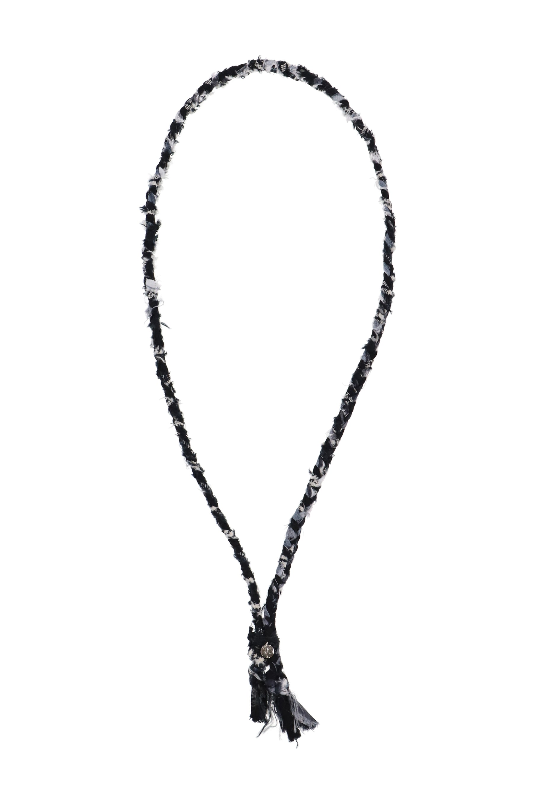 H/W HAGIRE NECKLACE / ASSORT