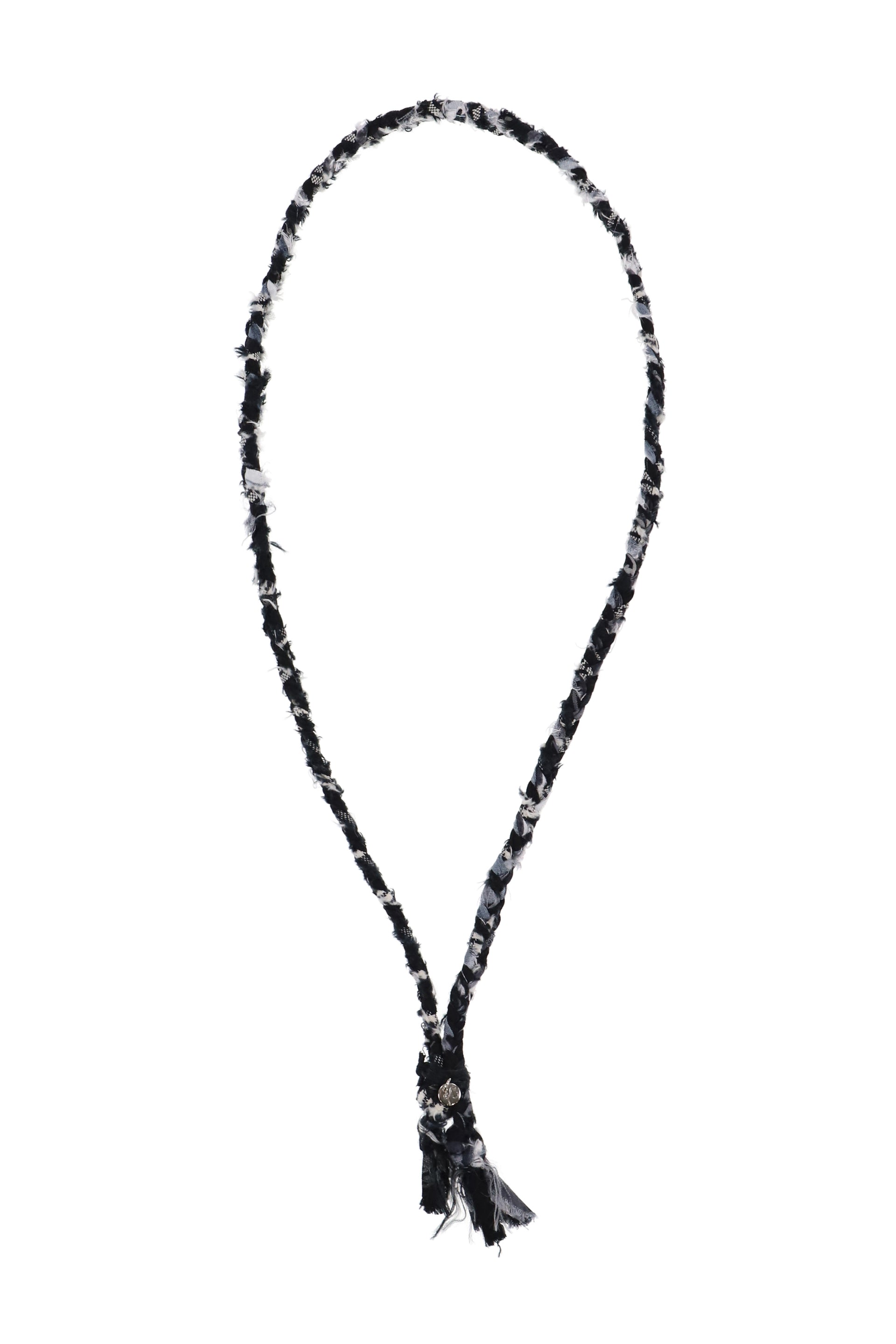H/W HAGIRE NECKLACE / ASSORT