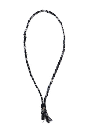 H/W HAGIRE NECKLACE / ASSORT