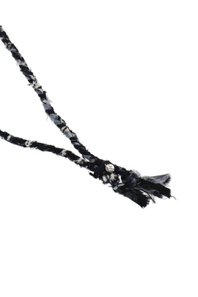 H/W HAGIRE NECKLACE / ASSORT