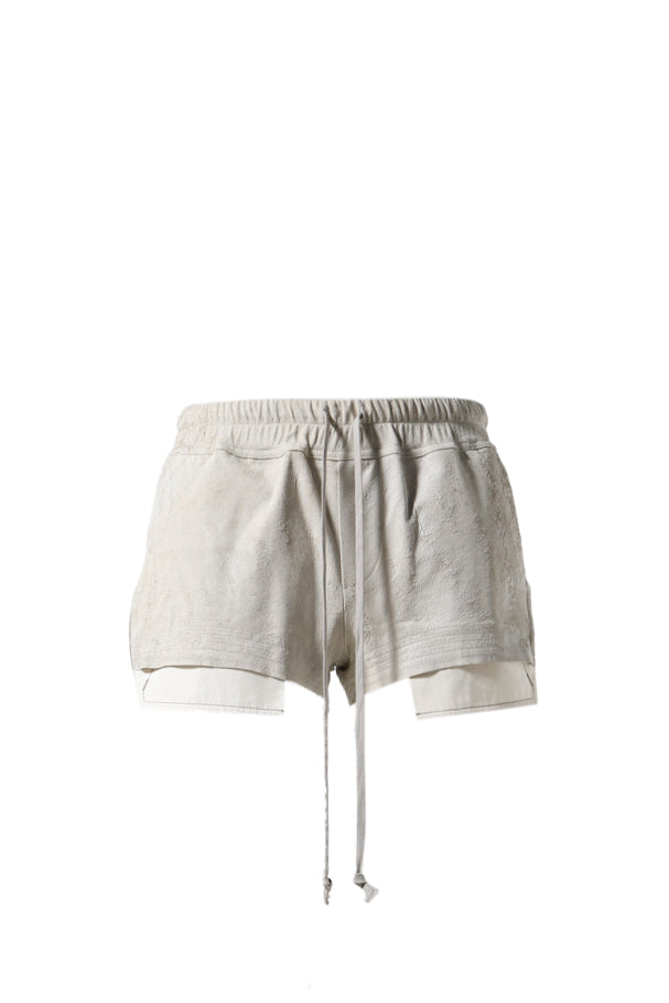 FOG BOXERS / DINGE