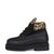STRADA LOW CHEETAH / BLK