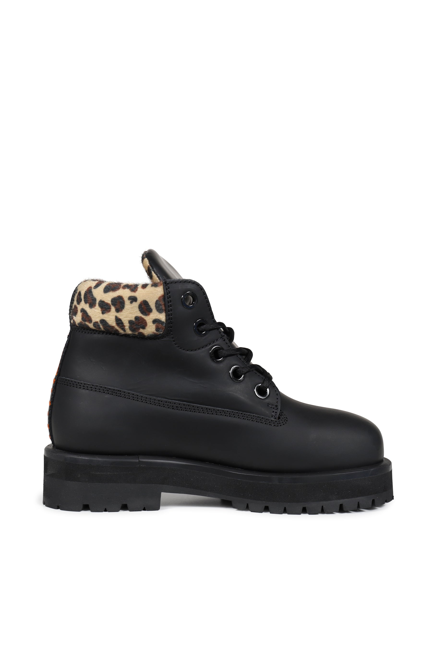 STRADA LOW CHEETAH / BLK