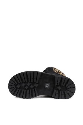 STRADA LOW CHEETAH / BLK