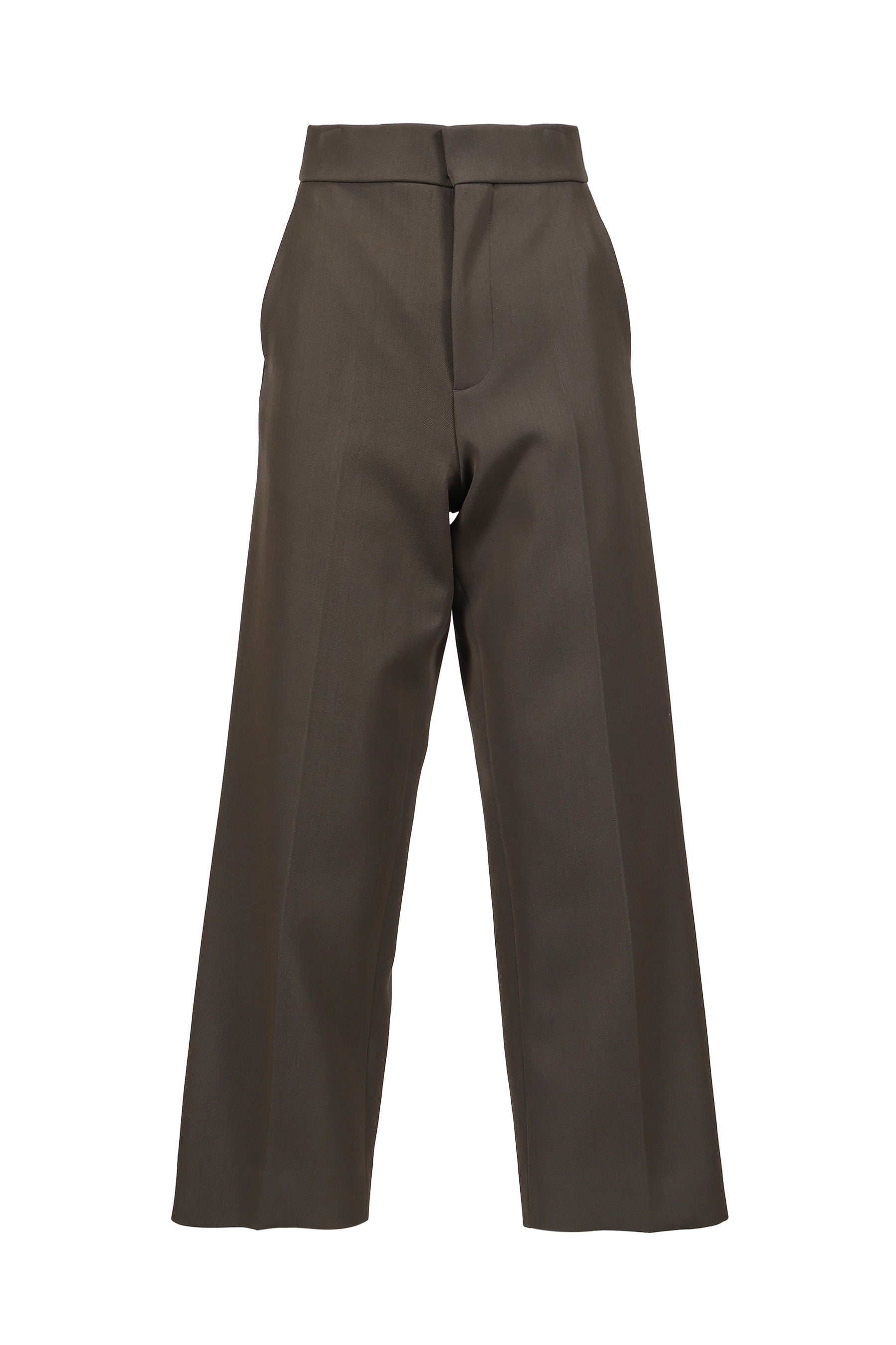 TAILORED TROUSER / WILLOW 