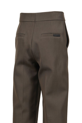 TAILORED TROUSER / WILLOW 