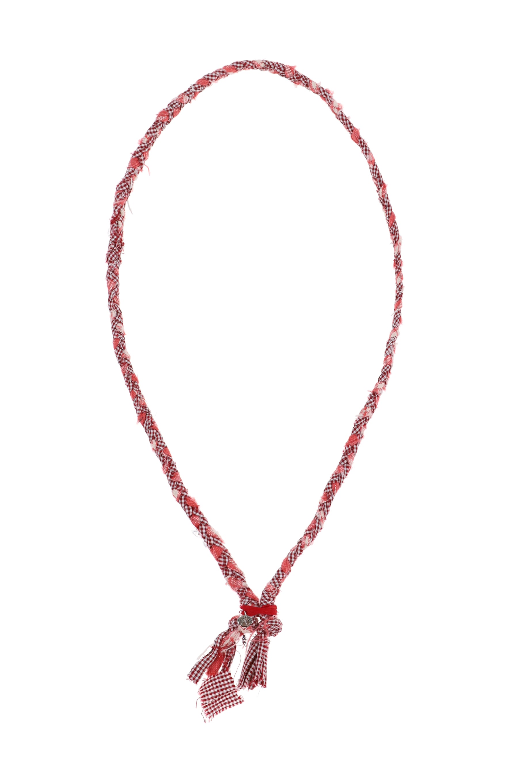 H/W HAGIRE NECKLACE / ASSORT