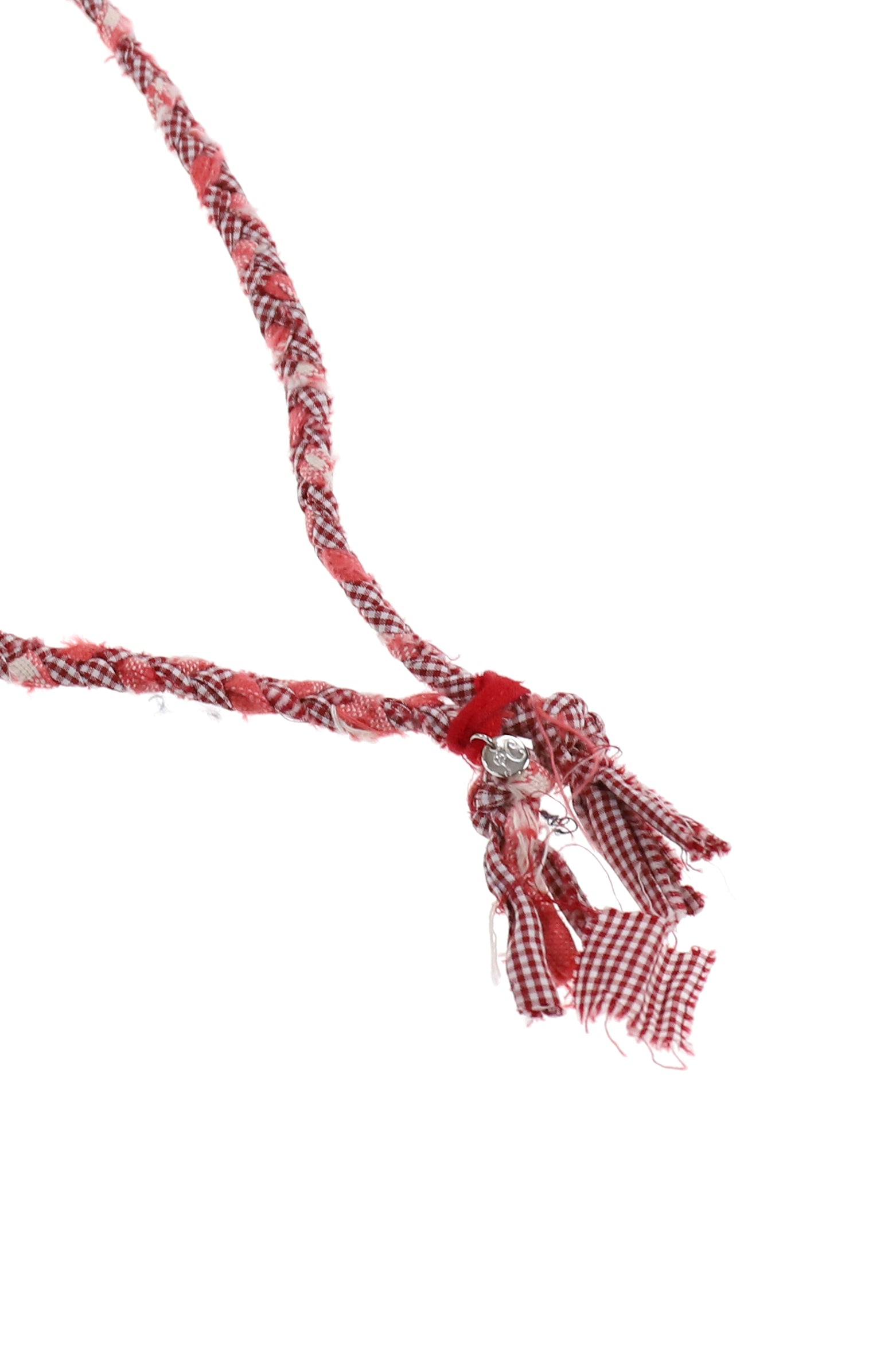 H/W HAGIRE NECKLACE / ASSORT