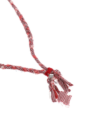 H/W HAGIRE NECKLACE / ASSORT