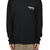 CLASSIC FIT LONG SLEEVE T-SHIRT / VTG BLK / WHT