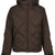 TECH EXTREAM DOWN JACKET / D.BRW