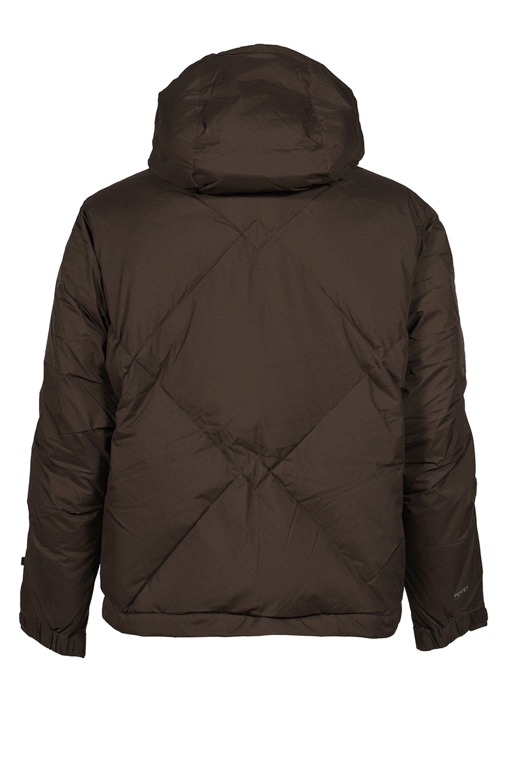 TECH EXTREAM DOWN JACKET / D.BRW