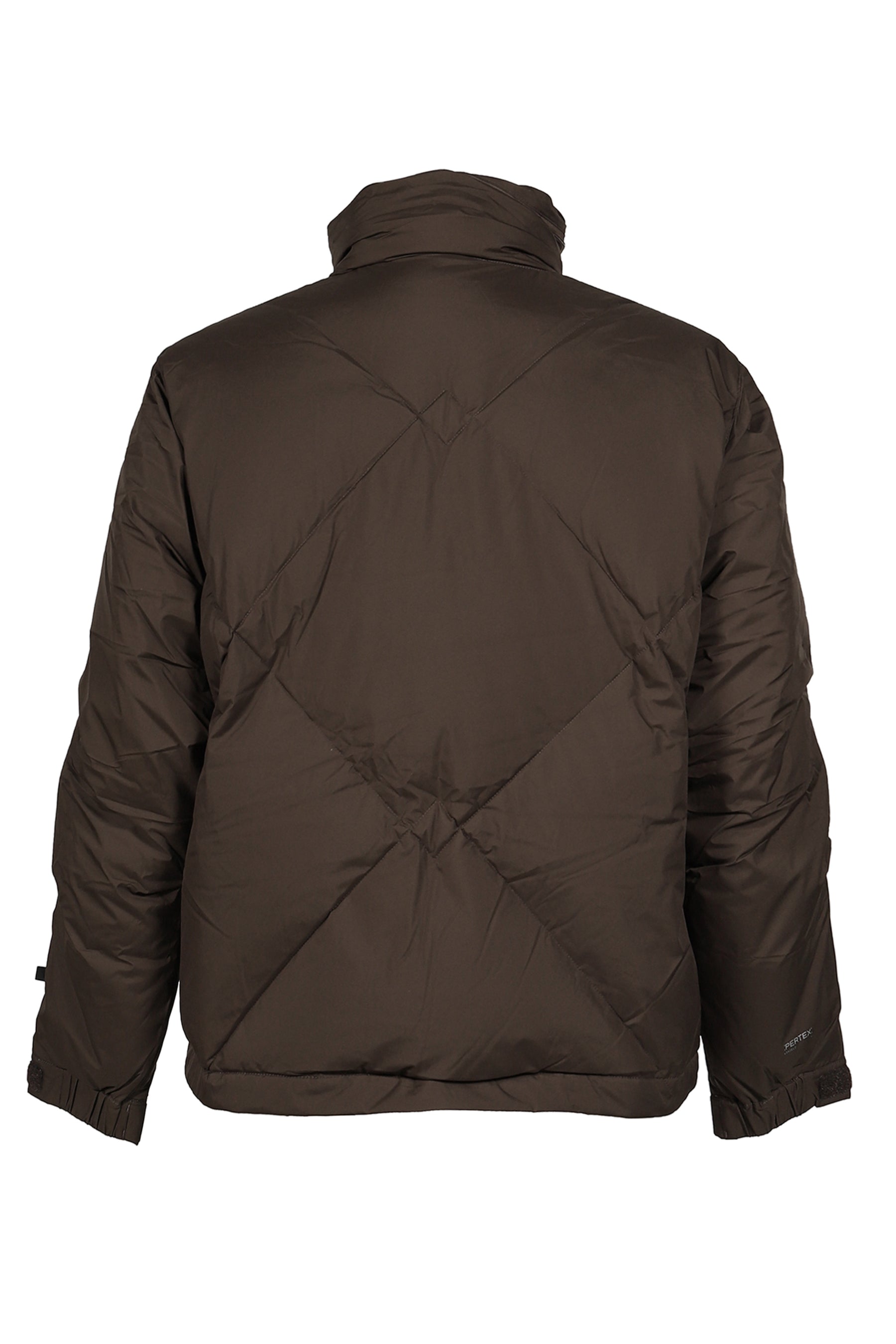TECH EXTREAM DOWN JACKET / D.BRW