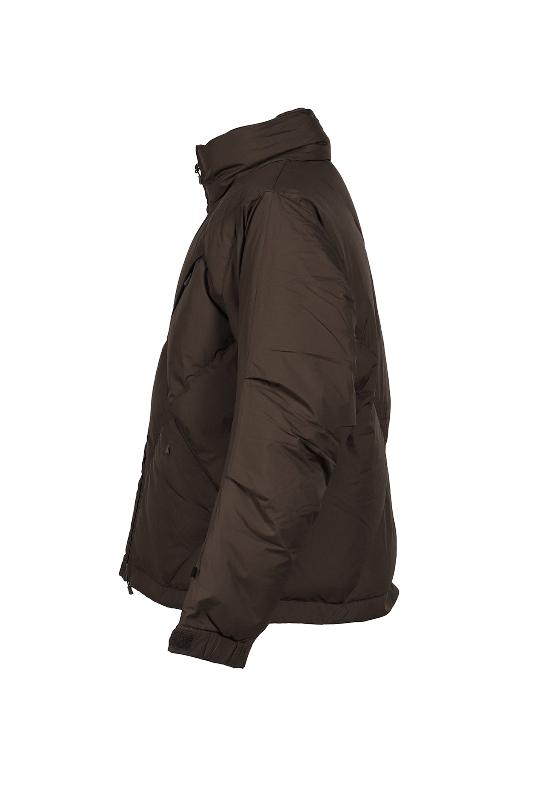 TECH EXTREAM DOWN JACKET / D.BRW