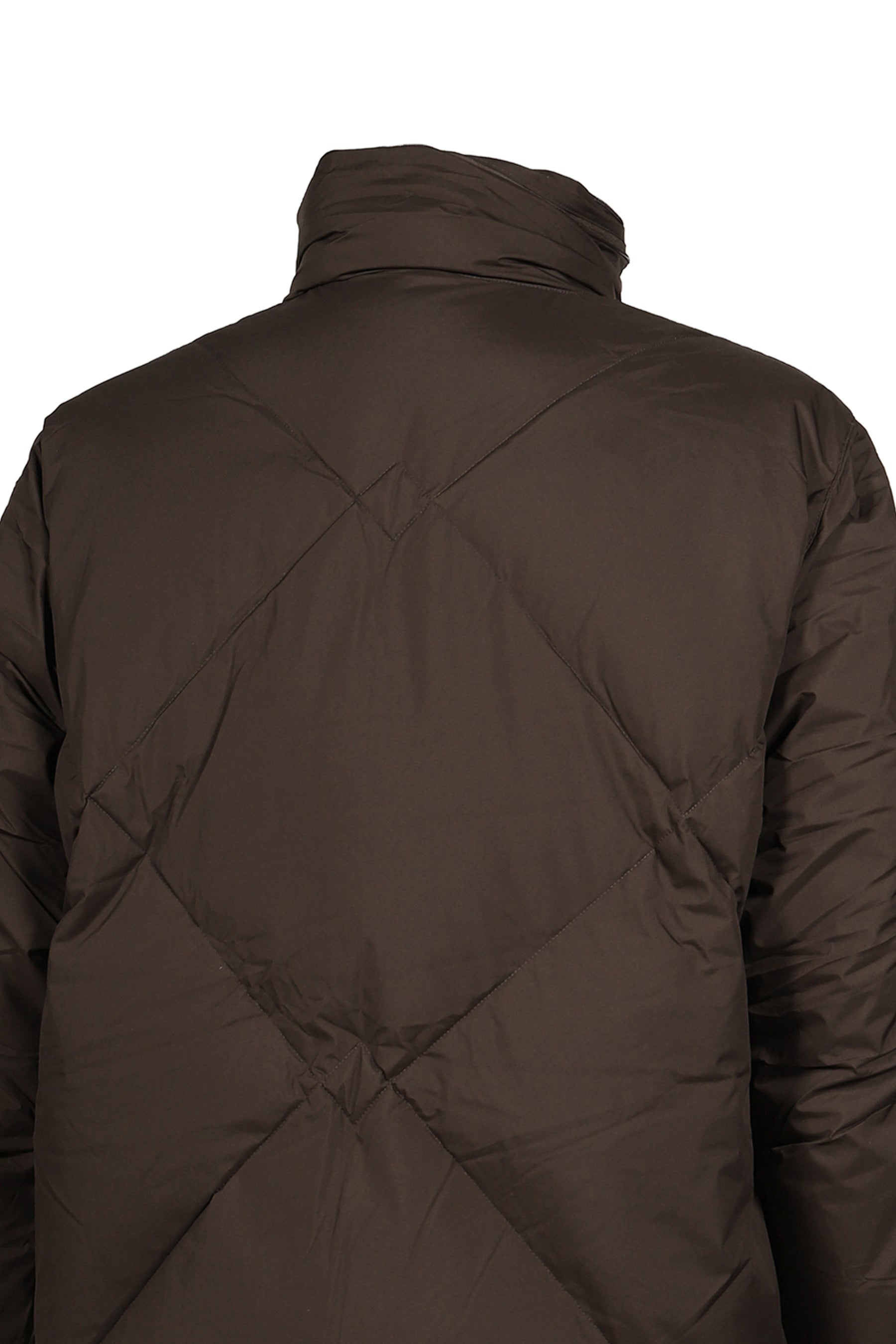 TECH EXTREAM DOWN JACKET / D.BRW