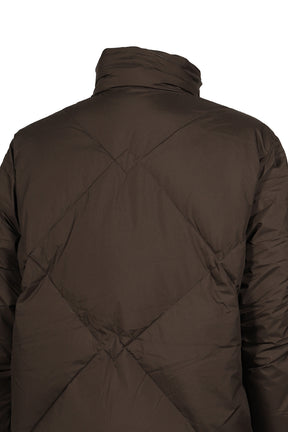 TECH EXTREAM DOWN JACKET / D.BRW