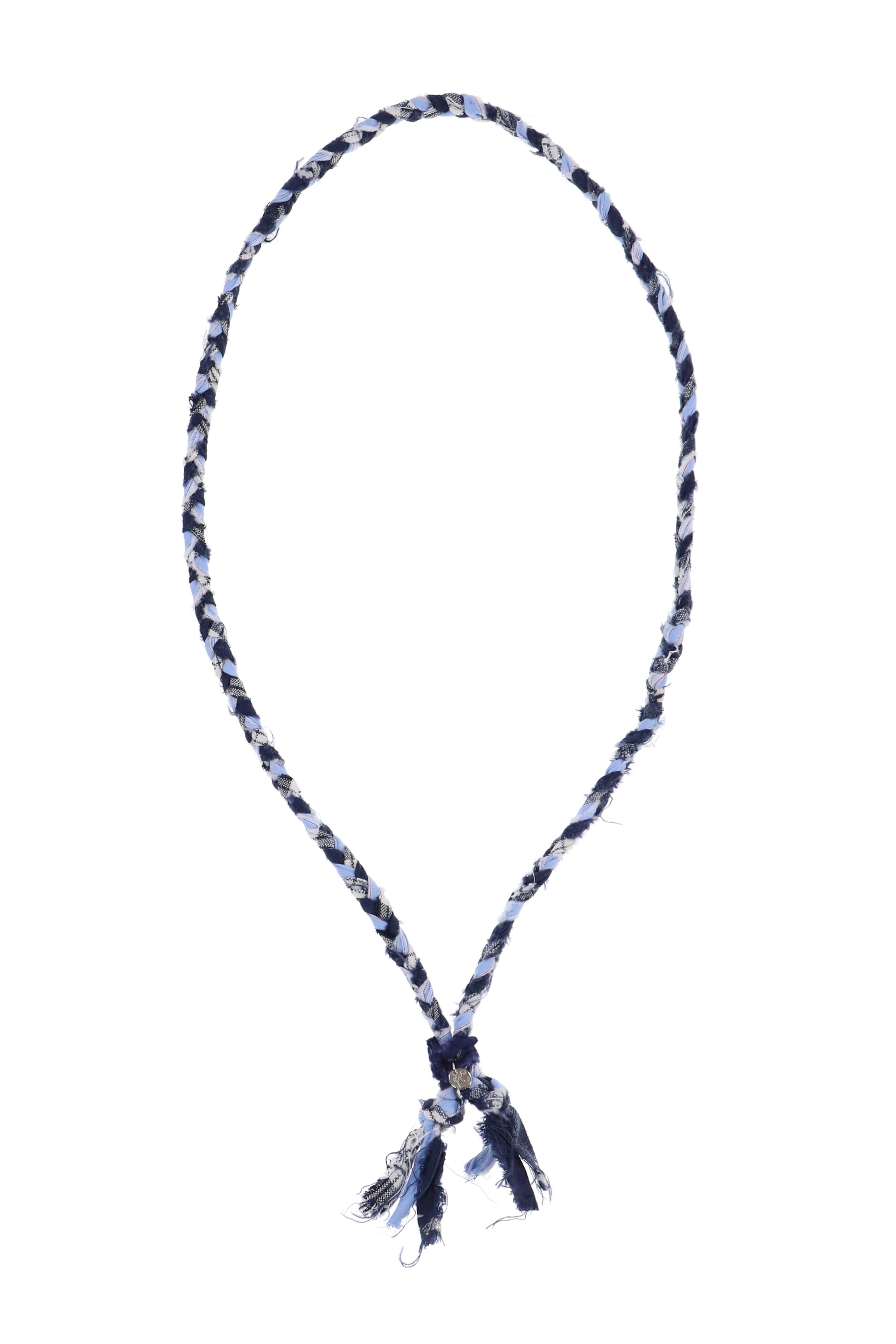 H/W HAGIRE NECKLACE / ASSORT