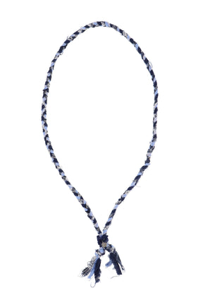 H/W HAGIRE NECKLACE / ASSORT