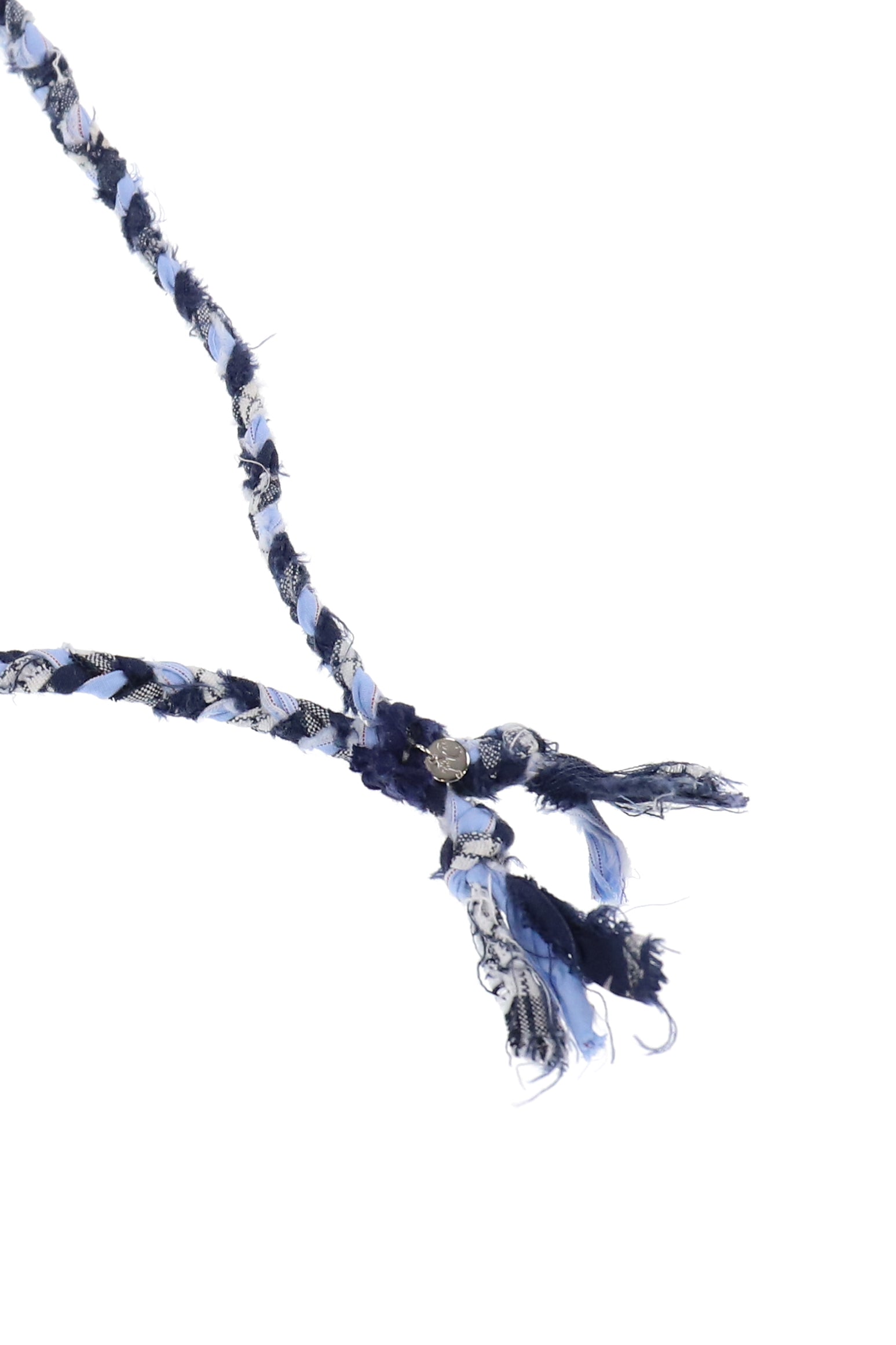 H/W HAGIRE NECKLACE / ASSORT