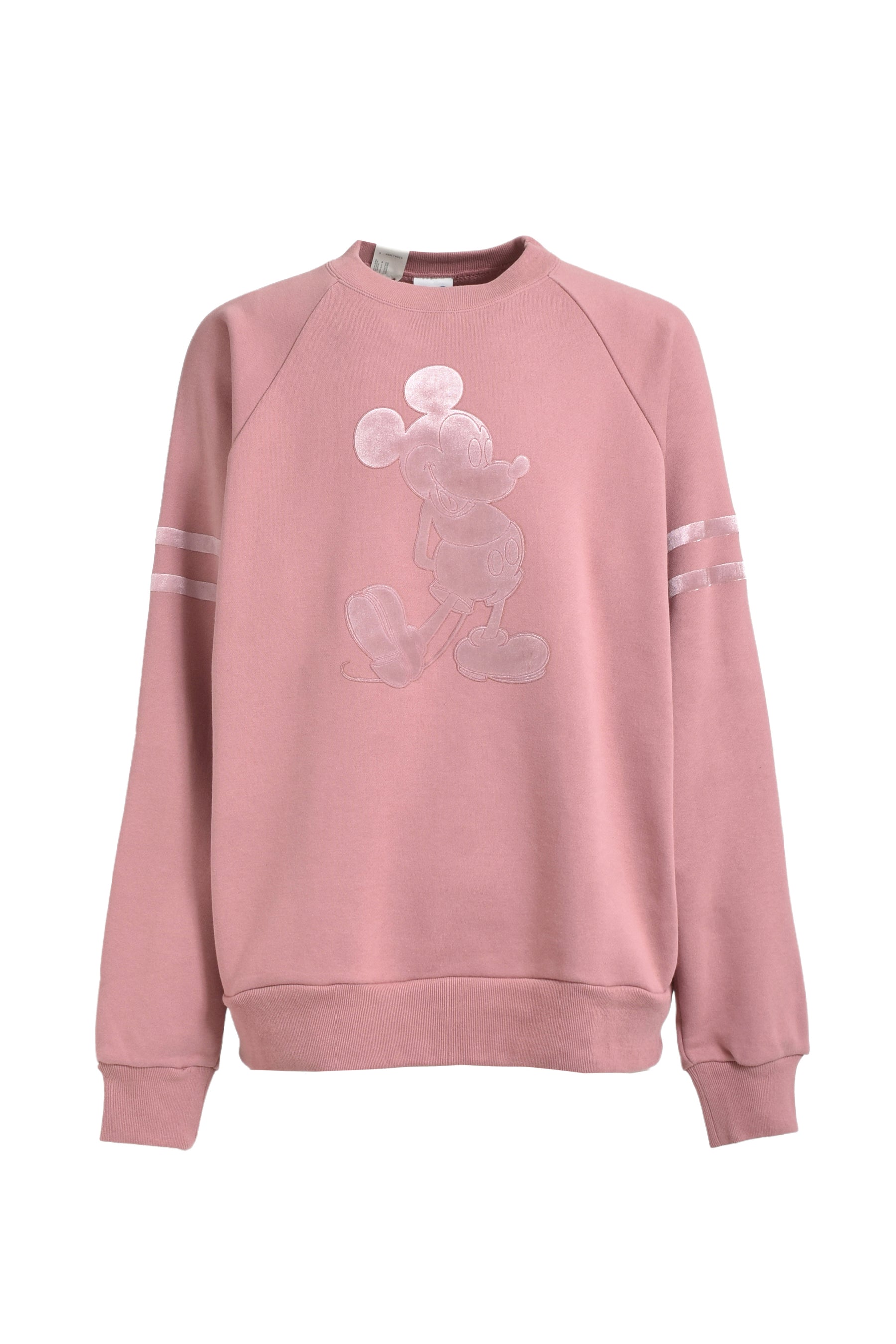 Mickey Mouse SWEATSHIRT / PNK