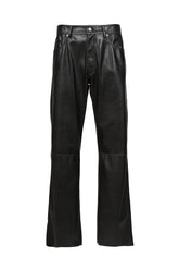 PANTS 5 POCKETS / BLK