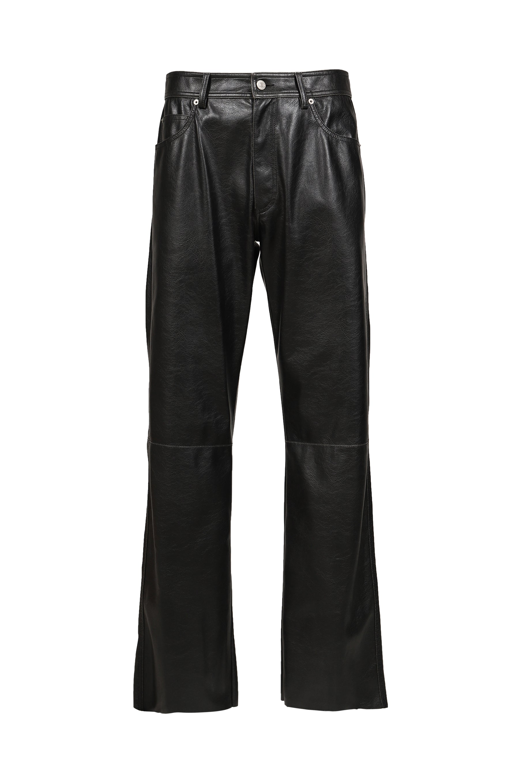 PANTS 5 POCKETS / BLK