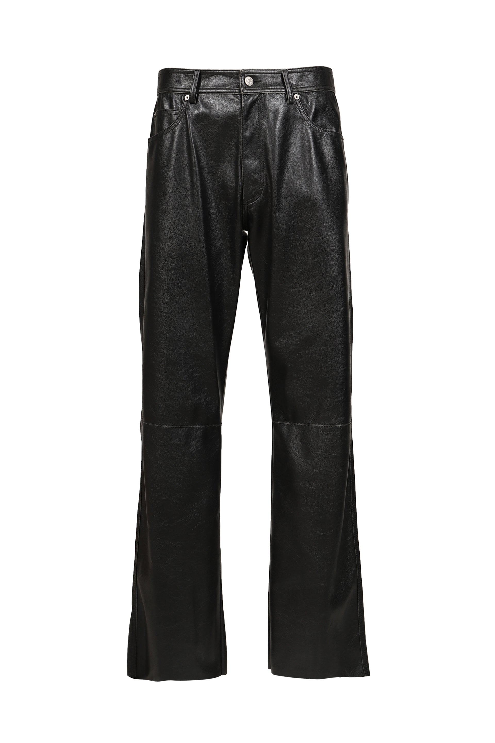 PANTS 5 POCKETS / BLK