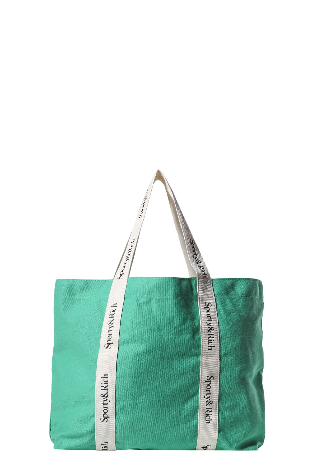 CROWN LOGO CLUB TOTE BAG / GRN