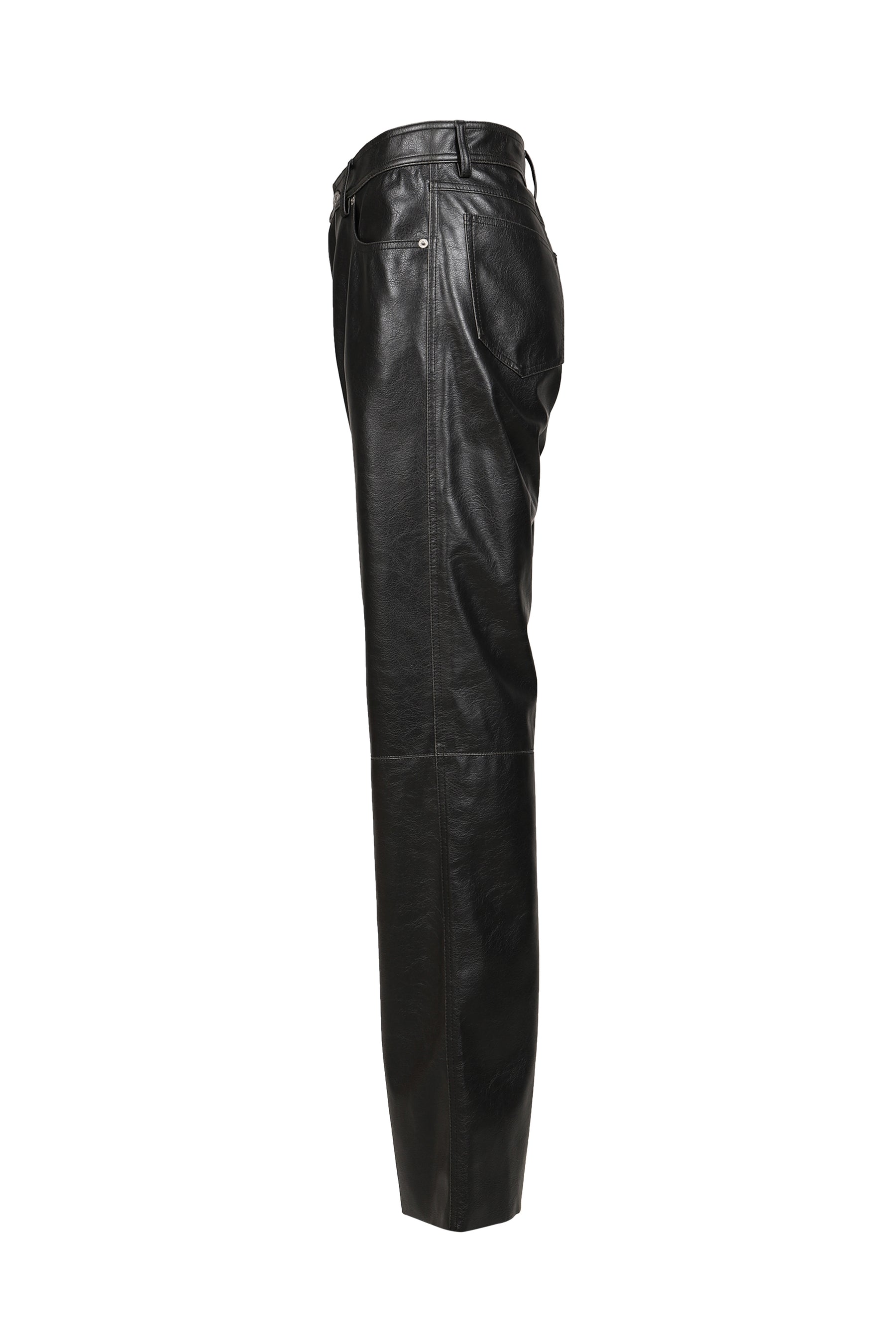 PANTS 5 POCKETS / BLK